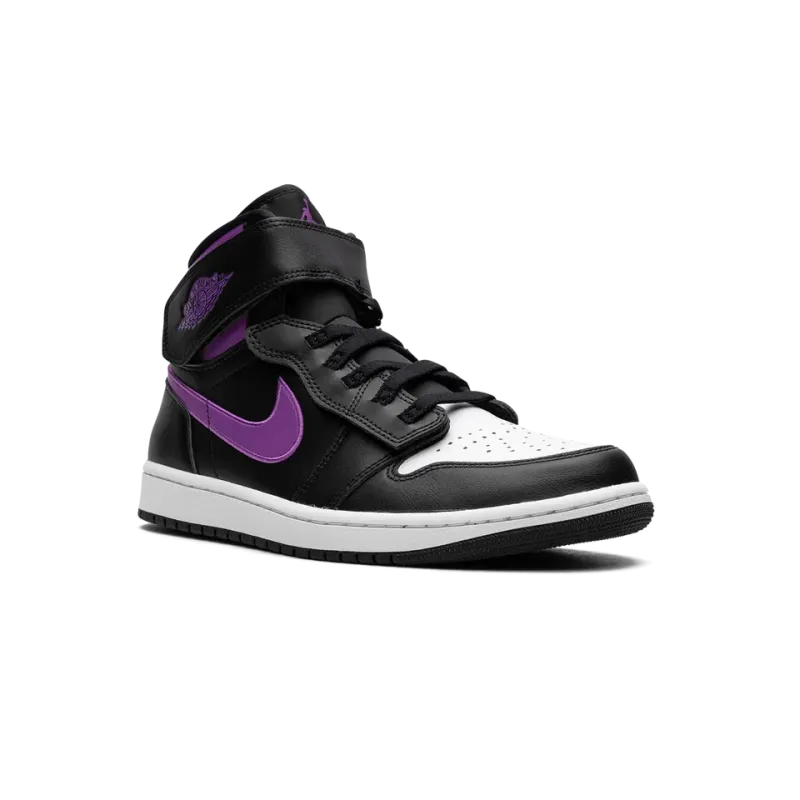 Jordan Air Jordan 1 Hi Flyease Wild Berry Mens