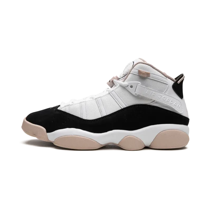 Jordan Jordan 6 Rings Fossil Stone Mens