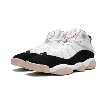 Jordan Jordan 6 Rings Fossil Stone Mens