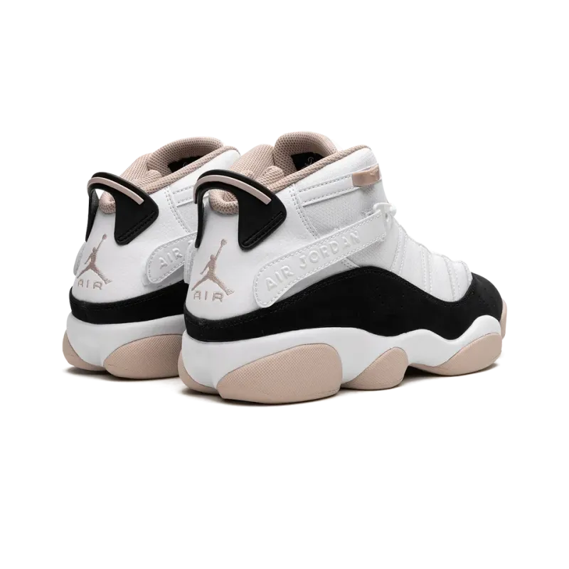 Jordan Jordan 6 Rings Fossil Stone Mens