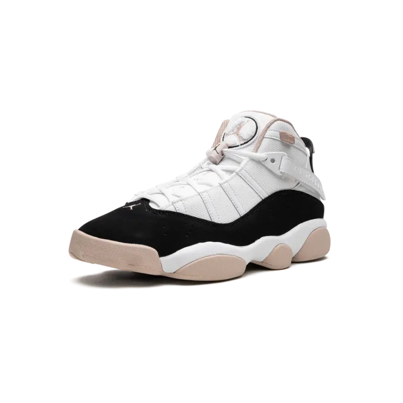 Jordan Jordan 6 Rings Fossil Stone Mens