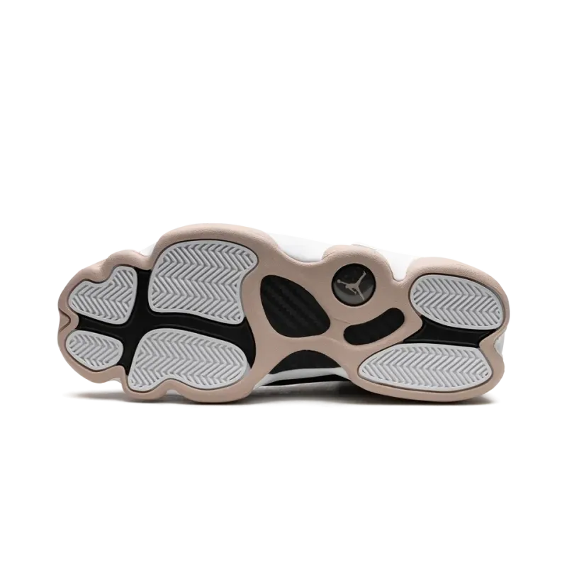 Jordan Jordan 6 Rings Fossil Stone Mens