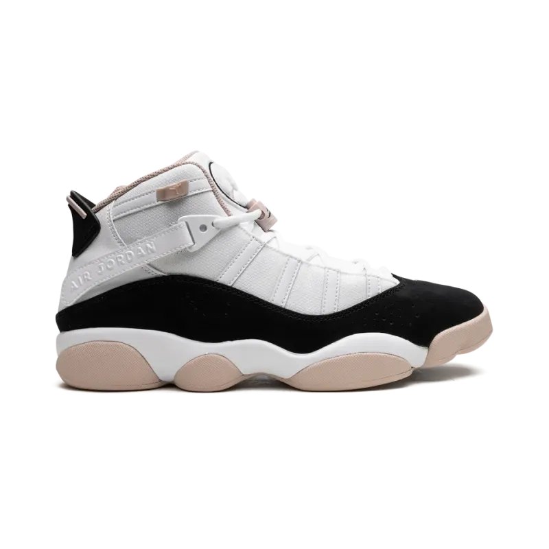 Jordan Jordan 6 Rings Fossil Stone Mens