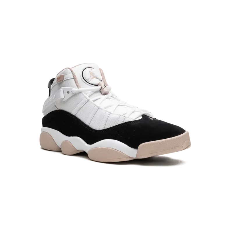 Jordan Jordan 6 Rings Fossil Stone Mens