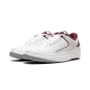 Jordan Air Jordan 2 Low Cherrywood Mens