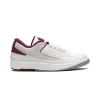 Jordan Air Jordan 2 Low Cherrywood Mens