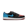 Jordan AIR JORDAN 1 LO OG WMNS UNC to Chicago Womens