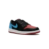 Jordan AIR JORDAN 1 LO OG WMNS UNC to Chicago Womens