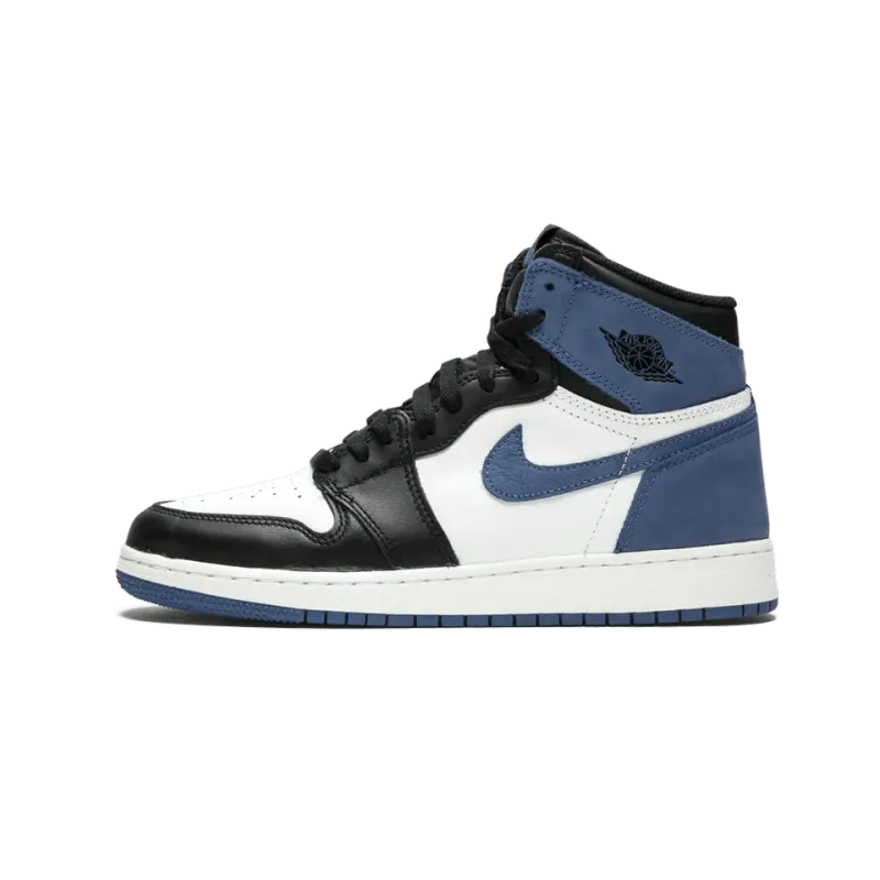 Jordan Air Jordan 1 Retro High OG GS Grade School