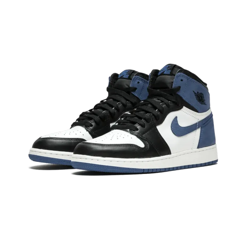 Jordan Air Jordan 1 Retro High OG GS Grade School