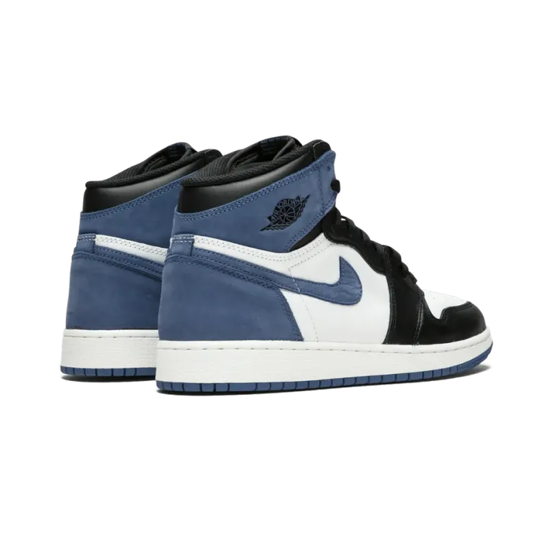 Jordan Air Jordan 1 Retro High OG GS Grade School