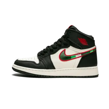 Jordan Air Jordan 1 Retro High OG GS Sports Illustrated / A Star Is Born Grade School