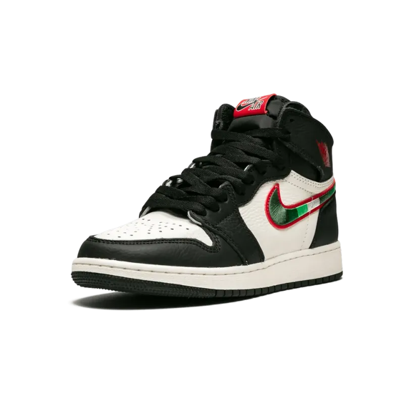 Jordan Air Jordan 1 Retro High OG GS Sports Illustrated / A Star Is Born Grade School