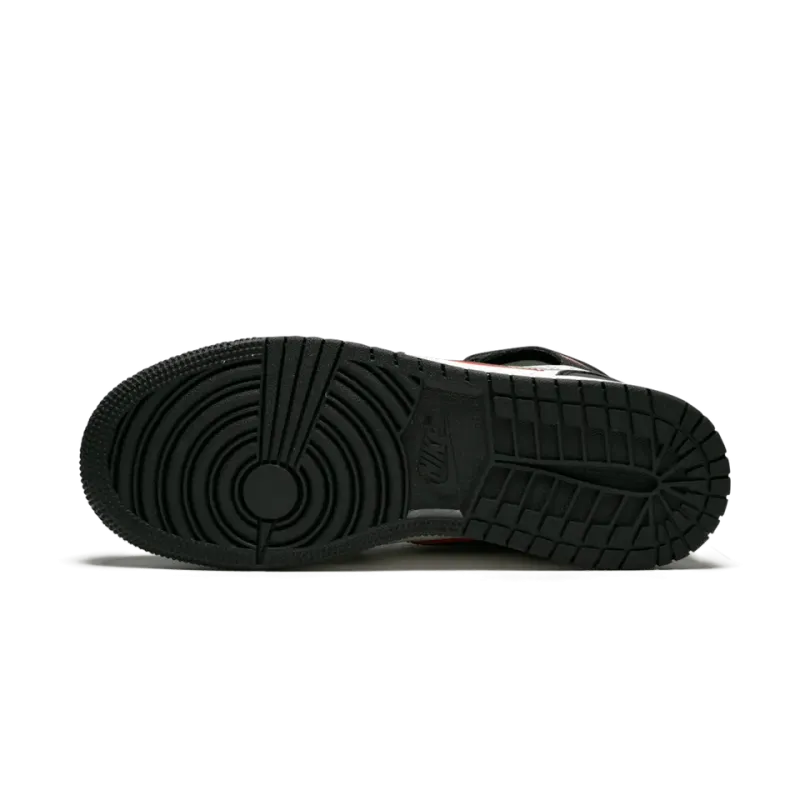 Jordan Air Jordan 1 Retro High OG GS Sports Illustrated / A Star Is Born Grade School