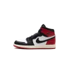 Jordan Jordan 1 Retro High OG PS Black Toe Reimagined Pre School