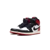 Jordan Jordan 1 Retro High OG PS Black Toe Reimagined Pre School
