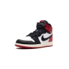 Jordan Jordan 1 Retro High OG PS Black Toe Reimagined Pre School