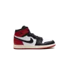 Jordan Jordan 1 Retro High OG PS Black Toe Reimagined Pre School