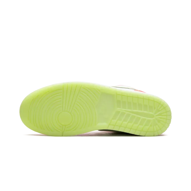 Jordan Jordan 1 Low SE Lava Glow Mens