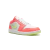 Jordan Jordan 1 Low SE Lava Glow Mens