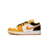 Jordan Air Jordan 1 Low GS University Gold Grade School