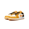 Jordan Air Jordan 1 Low GS University Gold Grade School