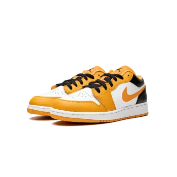 Jordan Air Jordan 1 Low GS University Gold Grade School