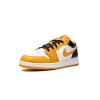 Jordan Air Jordan 1 Low GS University Gold Grade School