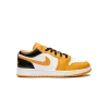 Jordan Air Jordan 1 Low GS University Gold Grade School