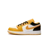Jordan Air Jordan 1 Low GS University Gold Grade School