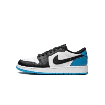 Jordan Air Jordan 1 Retro Low OG GS UNC Grade School