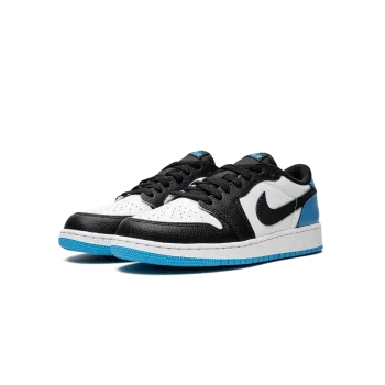 Jordan Air Jordan 1 Retro Low OG GS UNC Grade School