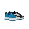 Jordan Air Jordan 1 Retro Low OG GS UNC Grade School