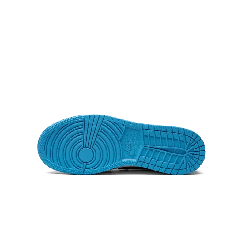 Jordan Air Jordan 1 Retro Low OG GS UNC Grade School