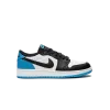 Jordan Air Jordan 1 Retro Low OG GS UNC Grade School