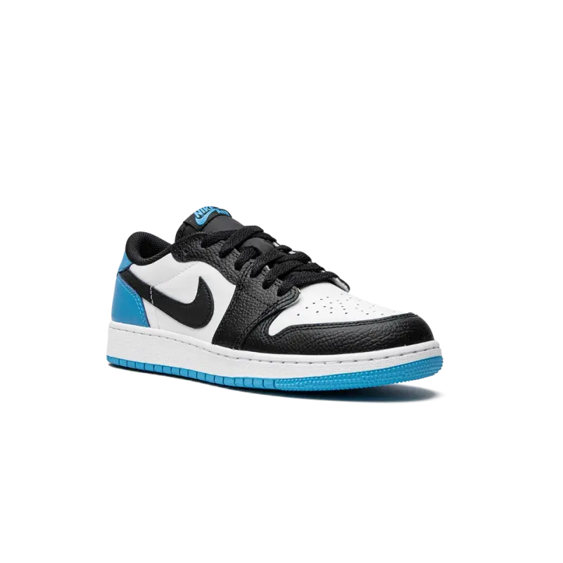 Jordan Air Jordan 1 Retro Low OG GS UNC Grade School