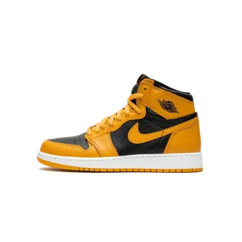 Jordan Air Jordan 1 GS Jordan 1 Pollen Grade School