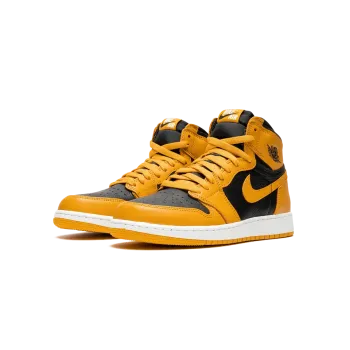 Jordan Air Jordan 1 GS Jordan 1 Pollen Grade School