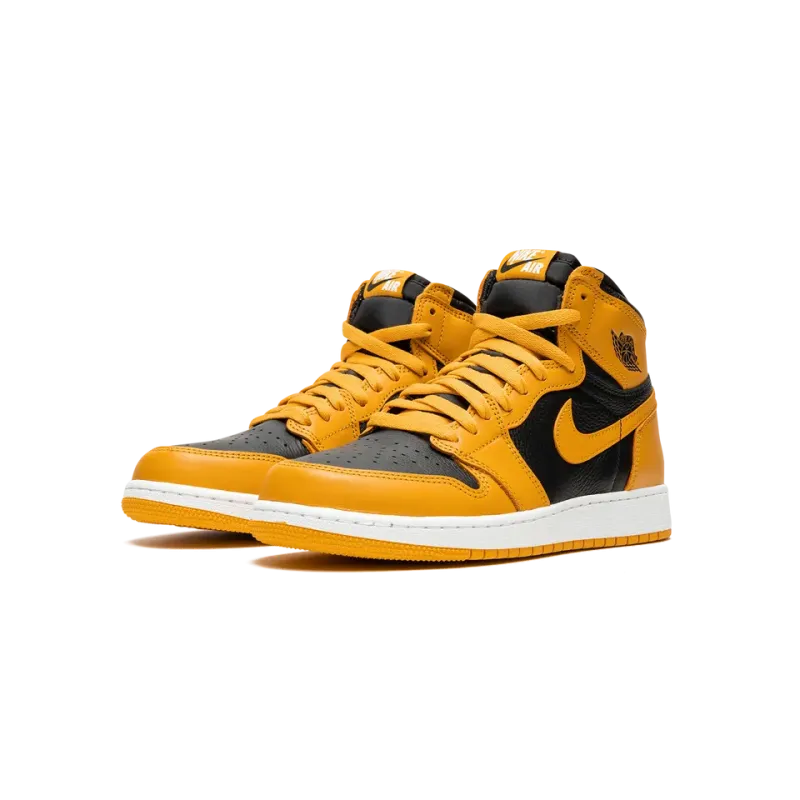 Jordan Air Jordan 1 GS Jordan 1 Pollen Grade School
