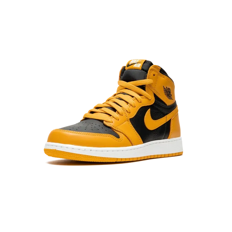 Jordan Air Jordan 1 GS Jordan 1 Pollen Grade School