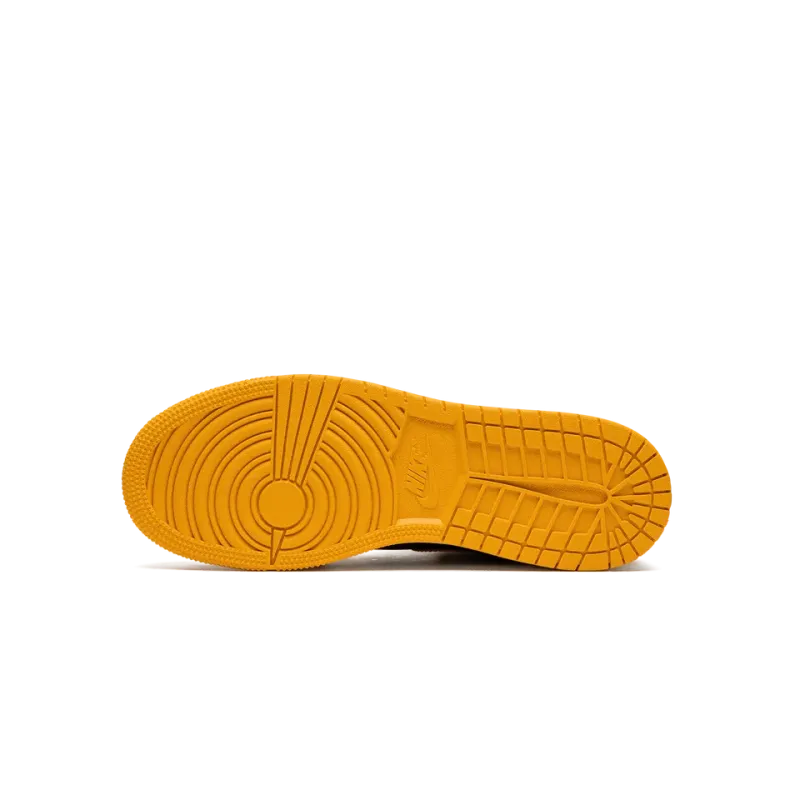 Jordan Air Jordan 1 GS Jordan 1 Pollen Grade School