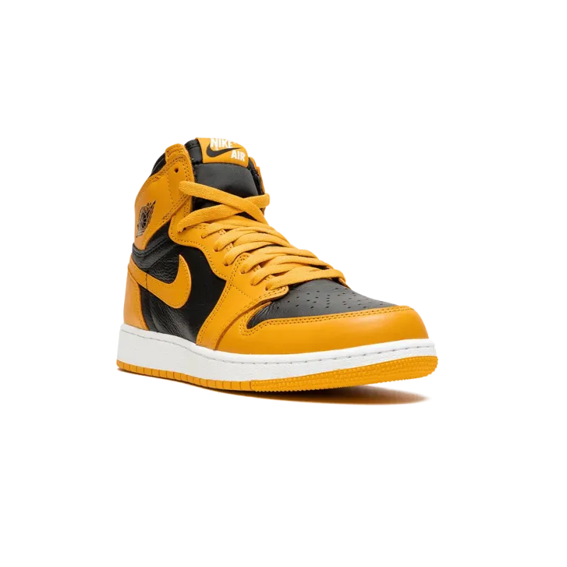 Jordan Air Jordan 1 GS Jordan 1 Pollen Grade School