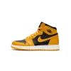 Jordan Air Jordan 1 GS Jordan 1 Pollen Grade School