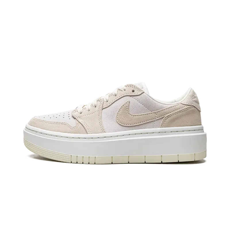 Jordan AIR JORDAN 1 ELEVATE LO WMNS Coconut Milk Womens