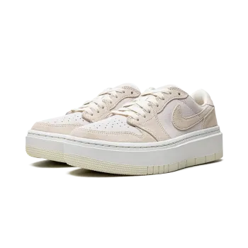 Jordan AIR JORDAN 1 ELEVATE LO WMNS Coconut Milk Womens