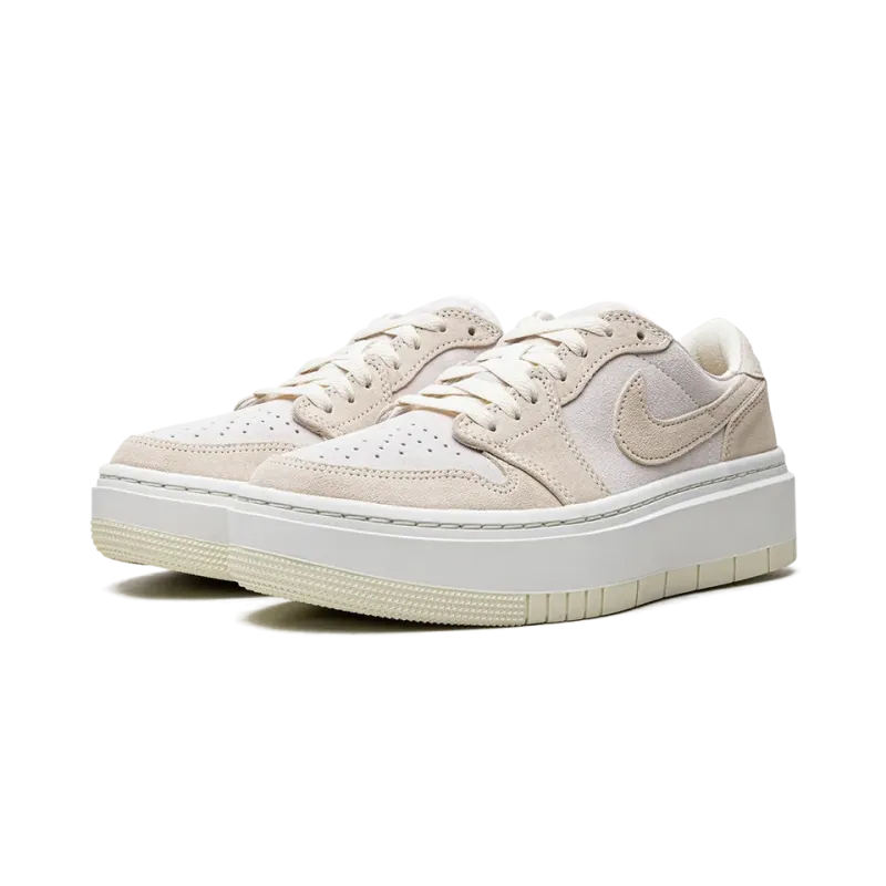 Jordan AIR JORDAN 1 ELEVATE LO WMNS Coconut Milk Womens