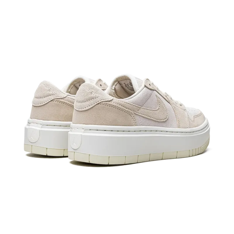 Jordan AIR JORDAN 1 ELEVATE LO WMNS Coconut Milk Womens
