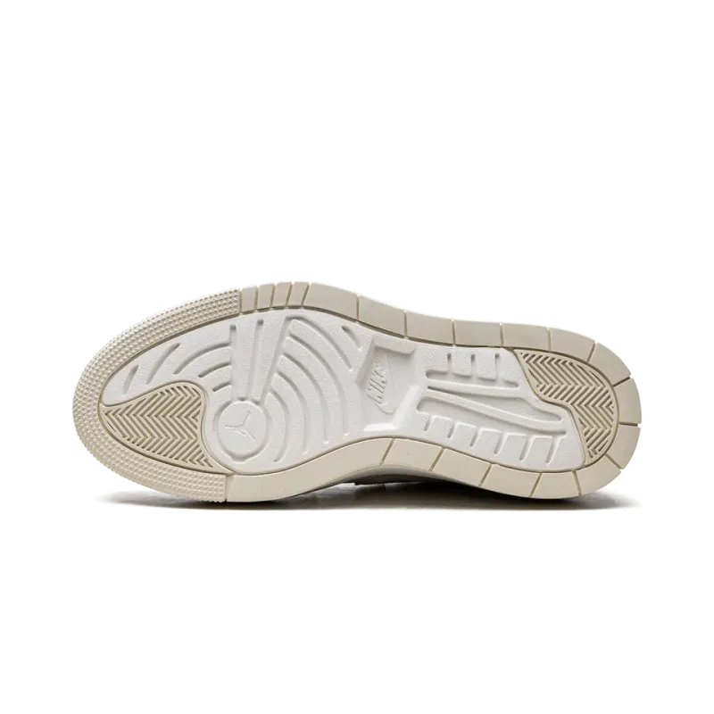 Jordan AIR JORDAN 1 ELEVATE LO WMNS Coconut Milk Womens