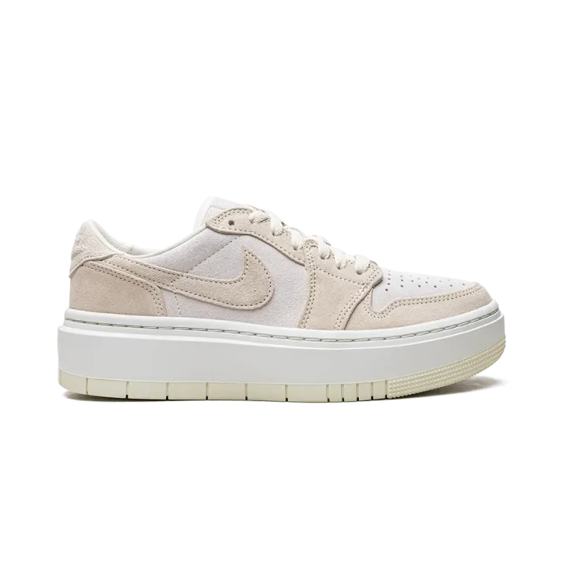 Jordan AIR JORDAN 1 ELEVATE LO WMNS Coconut Milk Womens