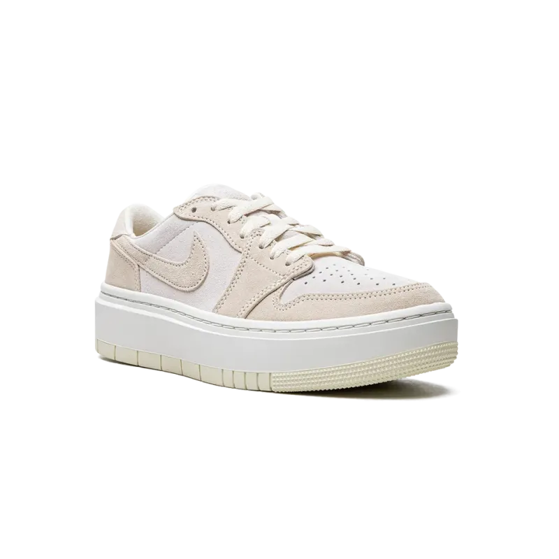 Jordan AIR JORDAN 1 ELEVATE LO WMNS Coconut Milk Womens